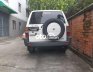 Toyota Land Cruiser Prado 2.7 1997 - Cần bán lại xe Toyota Land Cruiser Prado 2.7 đời 1997, màu trắng, nhập khẩu nguyên chiếc