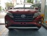 Toyota Rush AT 2021 - Toyota Vinh - Nghệ An bán xe Rush AT giá rẻ nhất Nghệ An, hỗ trợ trả góp 80% lãi suất thấp