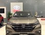 Toyota Rush   AT  2021 - Bán Toyota Rush AT năm sản xuất 2021, màu nâu, nhập khẩu, giá 634tr