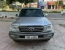 Toyota Land Cruiser 2001 - Xe còn khá đẹp