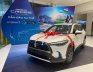 Toyota Corolla Cross 2022 - Liên hệ ngay để nhận xe sớm nhất từ Toyota Kon Tum