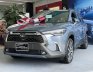 Toyota Corolla Cross 2022 - [Giao ngay] Toyota Cross model 2022, nhập khẩu Thailand lăn bánh chỉ từ 150 triệu, tặng kèm bộ quà tặng