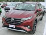 Toyota Rush 2021 - (Tiền Giang) Toyota Rush ưu đãi trong tháng tại Toyota Tiền Giang