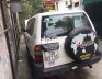 Toyota Land Cruiser Prado 1998 - Màu trắng, xe nhập