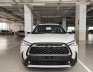 Toyota Corolla Cross 2022 - Toyota Vinh - Nghệ An bán xe giá rẻ nhất Nghệ An, trả góp 80% lãi suất thấp