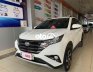 Toyota Rush 2020 - Cần bán lại xe Toyota Rush1.5AT sản xuất năm 2020, màu trắng số tự động, 580tr