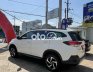 Toyota Rush 2020 - Cần bán lại xe Toyota Rush1.5AT sản xuất năm 2020, màu trắng số tự động, 580tr