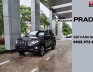 Toyota Land Cruiser Prado 2022 - Bán ô tô Toyota Land Cruiser Pradodo VX năm 2022, nhập khẩu nguyên chiếc