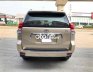 Toyota Land Cruiser Prado 2011 - Nhập khẩu