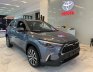 Toyota Corolla Cross 2022 - [Giao ngay] Toyota Cross model 2022, nhập khẩu Thailand lăn bánh chỉ từ 150 triệu, tặng kèm bộ quà tặng
