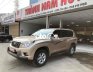 Toyota Land Cruiser Prado 2011 - Nhập khẩu