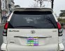 Toyota Land Cruiser Prado  GX 2006 - Bán Toyota Land Cruiser Prado GX năm sản xuất 2006, màu trắng, nhập khẩu  