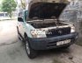 Toyota Land Cruiser Prado 1998 - Màu trắng, xe nhập