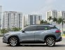 Toyota Corolla Cross 2021 - Mới đi 4000 km