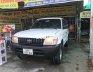 Toyota Land Cruiser Prado 4x4 MT 1998 - Cần bán lại xe Toyota Land Cruiser Prado 4x4 MT năm sản xuất 1998, màu trắng, xe nhập