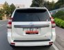Toyota Land Cruiser Prado 2014 - Bán xe Toyota Land Cruiser Prado TXL 2.7, đời 2014, màu trắng, nhập khẩu