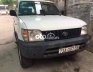 Toyota Land Cruiser Prado 1998 - Màu trắng, xe nhập