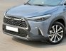 Toyota Corolla Cross 2021 - Mới đi 4000 km