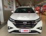 Toyota Rush 2020 - Cần bán lại xe Toyota Rush1.5AT sản xuất năm 2020, màu trắng số tự động, 580tr