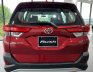 Toyota Rush 2022 - [Ưu đãi lớn] Toyota Rush 2022, giảm tiền mặt trực tiếp, hỗ trợ 30 triệu thuế trước bạ, tặng phụ kiện chính hãng