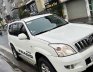 Toyota Land Cruiser Prado  GX 2006 - Bán Toyota Land Cruiser Prado GX năm sản xuất 2006, màu trắng, nhập khẩu  