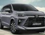 Toyota Avanza Premio 2022 - Xe mạnh mẽ phá cách bổ sung thêm công nghệ an toàn mới - Giao ngay tháng 4/2022