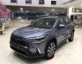 Toyota Corolla Cross 2021 - Toyota Cross 1.8V khởi đầu xu thế, sở hữu xe tại Toyota Tiền Giang