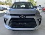 Toyota Avanza Premio 2022 - Toyota Avanza năm sản xuất 2022, nhập khẩu, giá tốt - trả góp 85% không CM thu nhập - thủ tục nhanh gọn