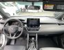 Toyota Corolla Cross 2022 - Giao sớm khu vực Kon Tum