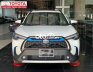 Toyota Corolla Cross 2022 - Cần bán xe Toyota Corolla Cross 1.8G sản xuất 2022, nhập khẩu giá cạnh tranh