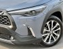 Toyota Corolla Cross 2021 - Mới đi 4000 km