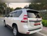 Toyota Land Cruiser Prado 2014 - Bán xe Toyota Land Cruiser Prado TXL 2.7, đời 2014, màu trắng, nhập khẩu