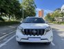 Toyota Land Cruiser Prado 2016 - Tên cá nhân, biển Hà Nội