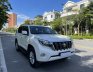 Toyota Land Cruiser Prado 2016 - Tên cá nhân, biển Hà Nội