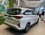Toyota Veloz Cross 2022 - Giao xe ngay, giảm tiền mặt, tặng bảo hiểm thân vỏ, gói phụ kiện