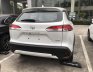 Toyota Corolla Cross 2022 - Ưu đãi lớn tháng 12/2022, đủ màu, sẵn xe giao ngay, hỗ trợ trả góp, đăng kí đăng kiểm