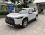Toyota Corolla Cross 2022 - Sẵn xe giao ngay
