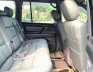 Toyota Land Cruiser Prado 2002 - Màu hồng phấn, số sàn 2 cầu