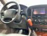 Toyota Land Cruiser Prado 2002 - Màu hồng phấn, số sàn 2 cầu