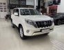 Toyota Land Cruiser Prado 2016 - Xe chính chủ