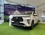 Toyota Veloz Cross 2022 - "Cực sốc" Giao xe sớm nhất- đủ màu- xe nhập nguyên chiếc