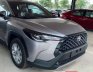 Toyota Corolla Cross 2022 - Giao ngay, giá tốt, chỉ 150tr nhận xe, bao hồ sơ, hỗ trợ vay tối đa