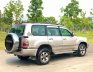 Toyota Land Cruiser Prado 2002 - Màu hồng phấn, số sàn 2 cầu