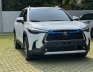 Toyota Corolla Cross 2022 - Giao ngay