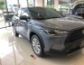 Toyota Corolla Cross 2022 - Giá tốt, ưu đãi lớn