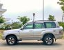 Toyota Land Cruiser Prado 2002 - Màu hồng phấn, số sàn 2 cầu
