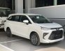 Toyota Avanza Premio 2022 - Có xe ngay, quà tặng liền tay, rước ngay xế cưng, hỗ trợ vay tối da