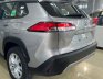 Toyota Corolla Cross 2022 - Giao ngay, giá tốt, chỉ 150tr nhận xe, bao hồ sơ, hỗ trợ vay tối đa