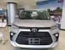 Toyota Avanza Premio 2022 - Xe sẵn giao ngay - Giá tốt nhất thị trường - Hỗ trợ vay 85%