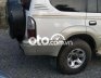 Toyota Land Cruiser Prado 2002 - Nhập Nhật Bản